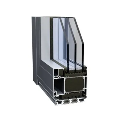 Doras Éighníomhach